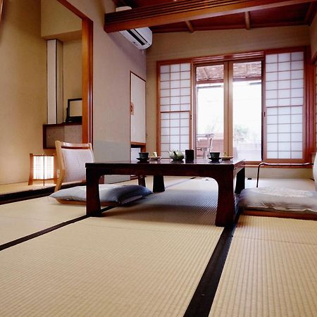 Shibu Onsen Kokuya Hotel Яманучи Екстериор снимка