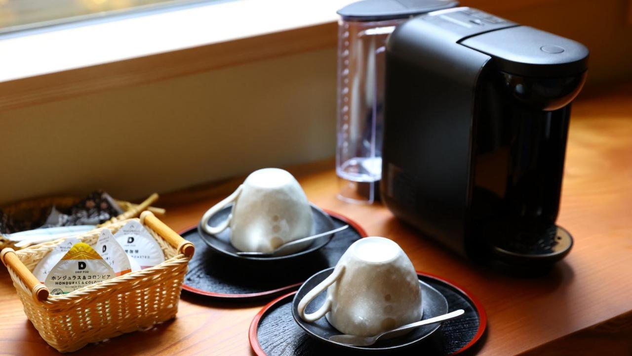 Shibu Onsen Kokuya Hotel Яманучи Екстериор снимка