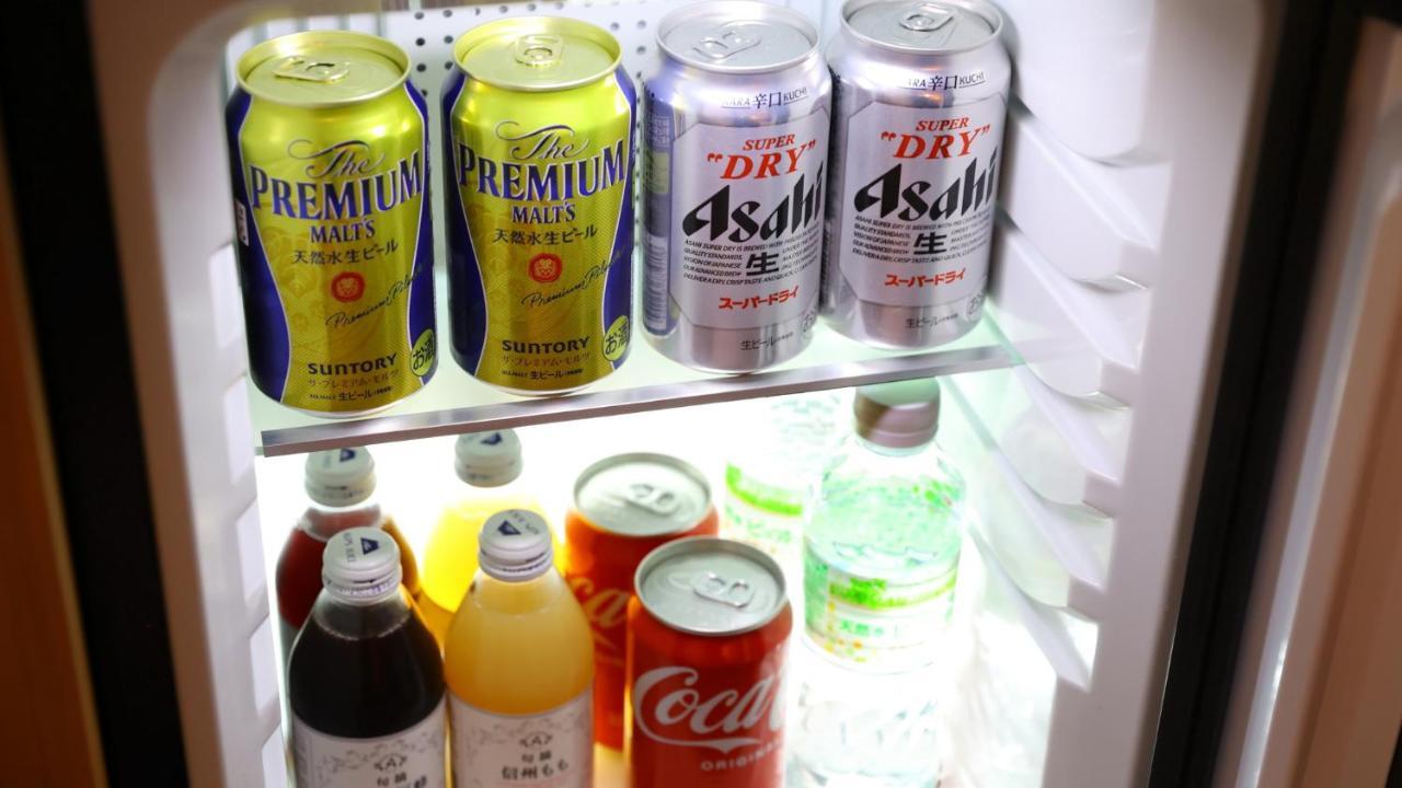 Shibu Onsen Kokuya Hotel Яманучи Екстериор снимка