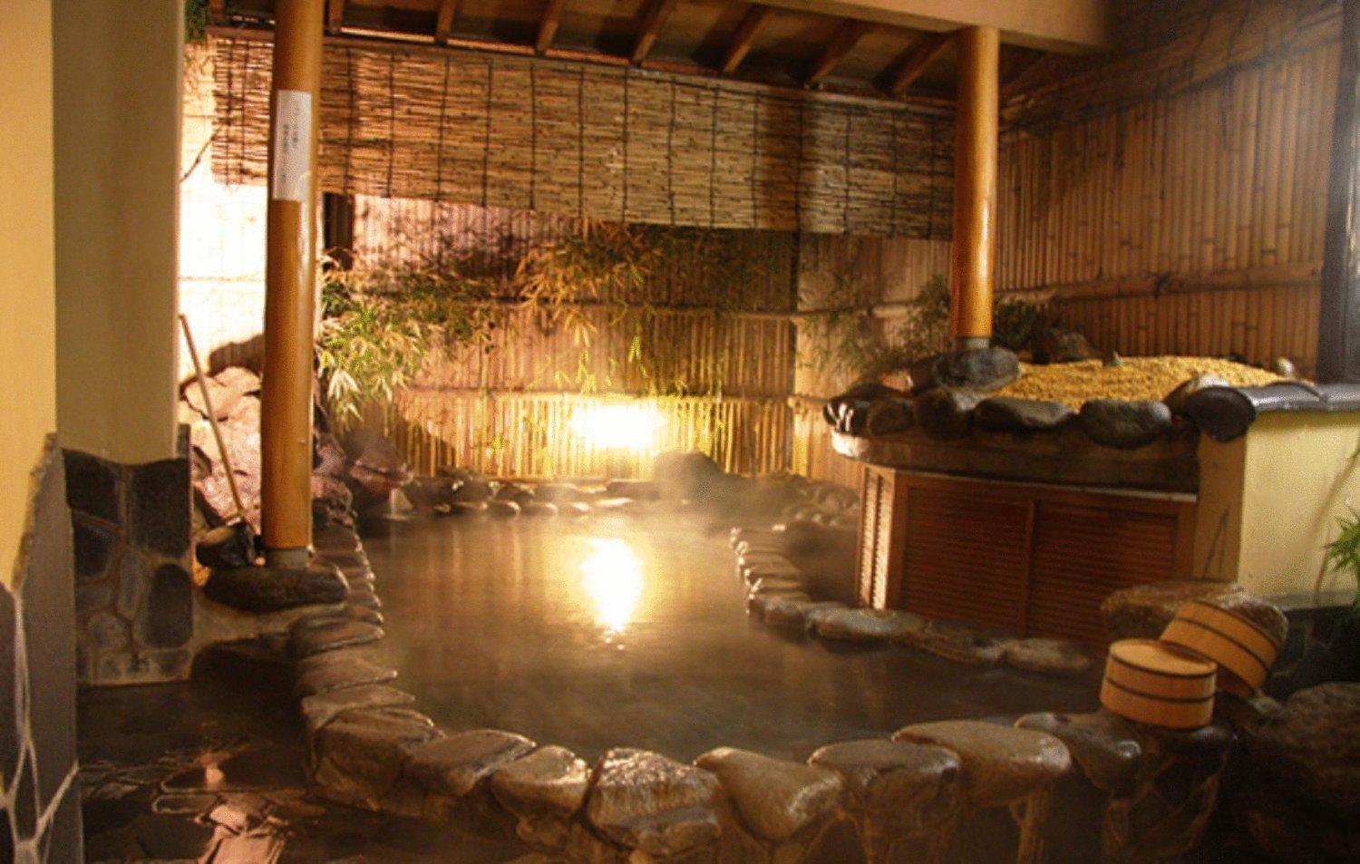 Shibu Onsen Kokuya Hotel Яманучи Екстериор снимка