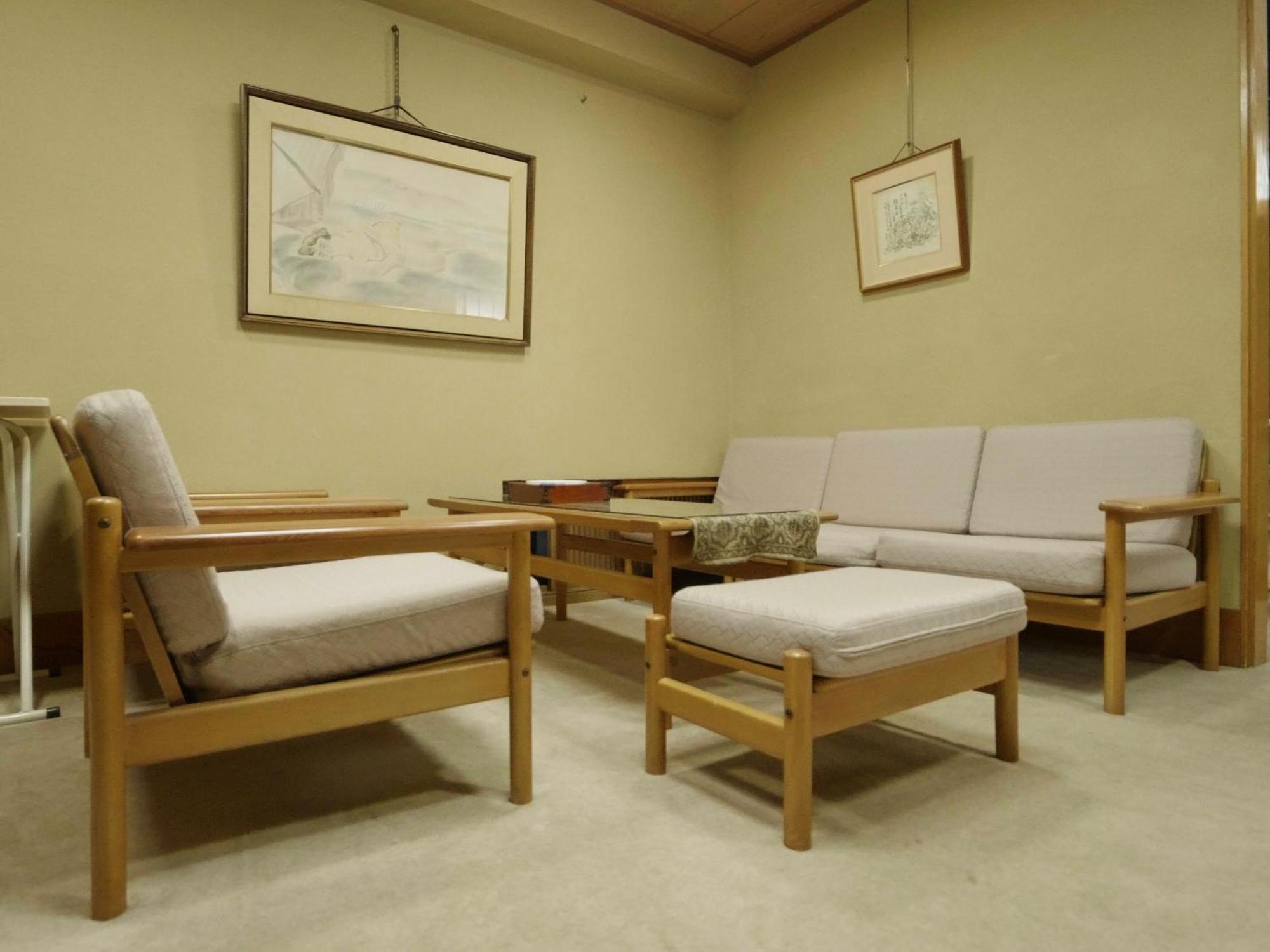 Shibu Onsen Kokuya Hotel Яманучи Екстериор снимка