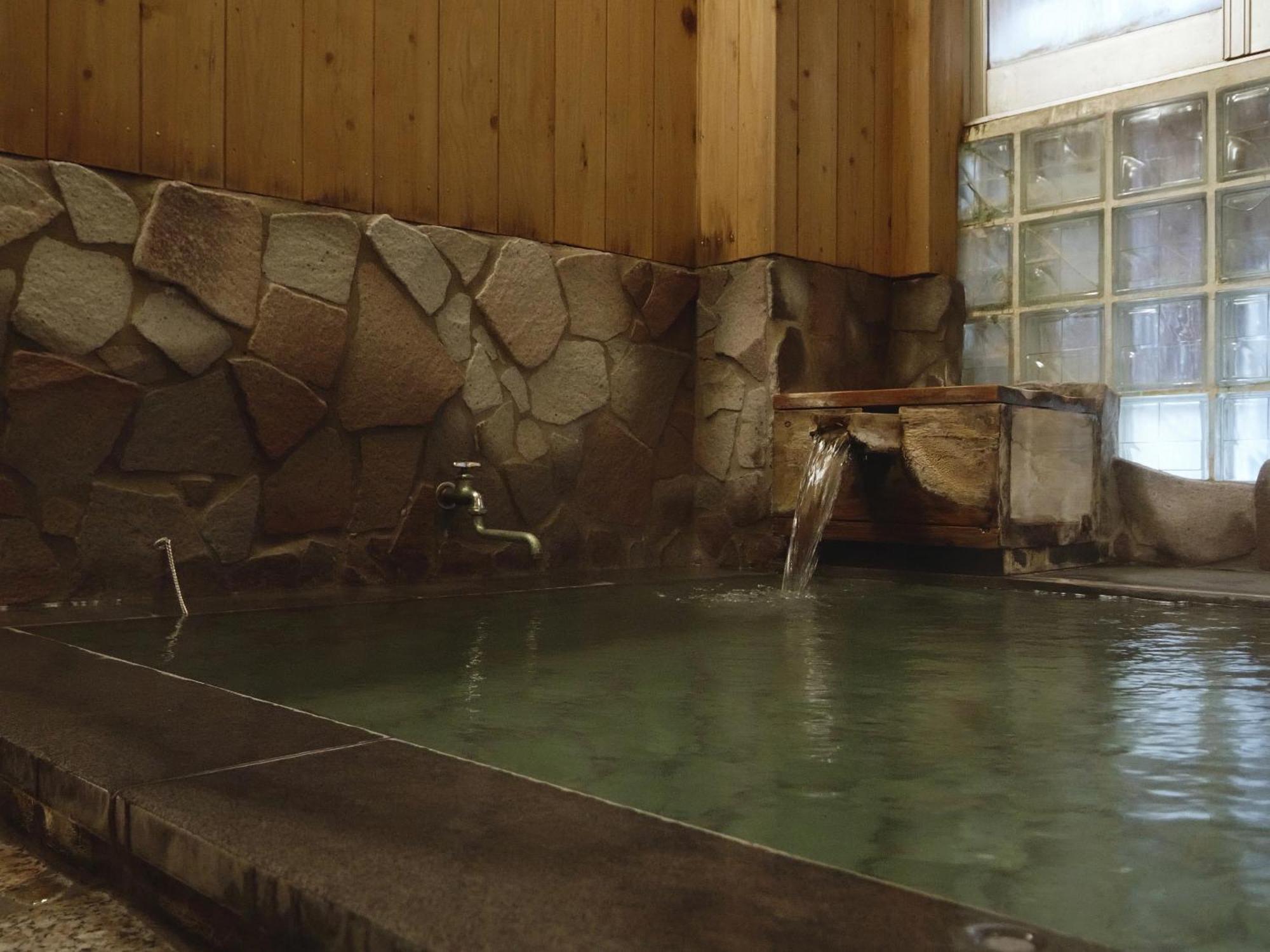 Shibu Onsen Kokuya Hotel Яманучи Екстериор снимка