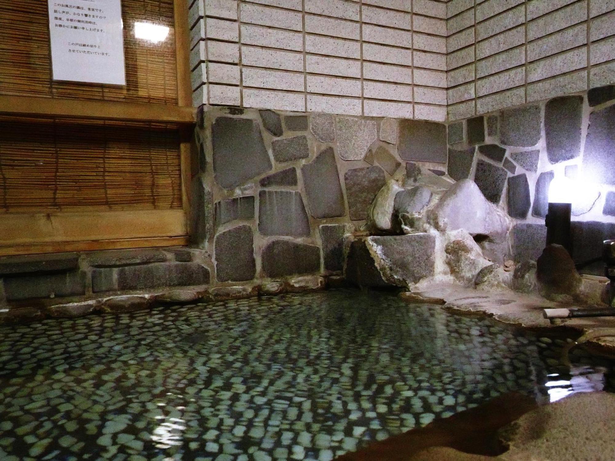 Shibu Onsen Kokuya Hotel Яманучи Екстериор снимка