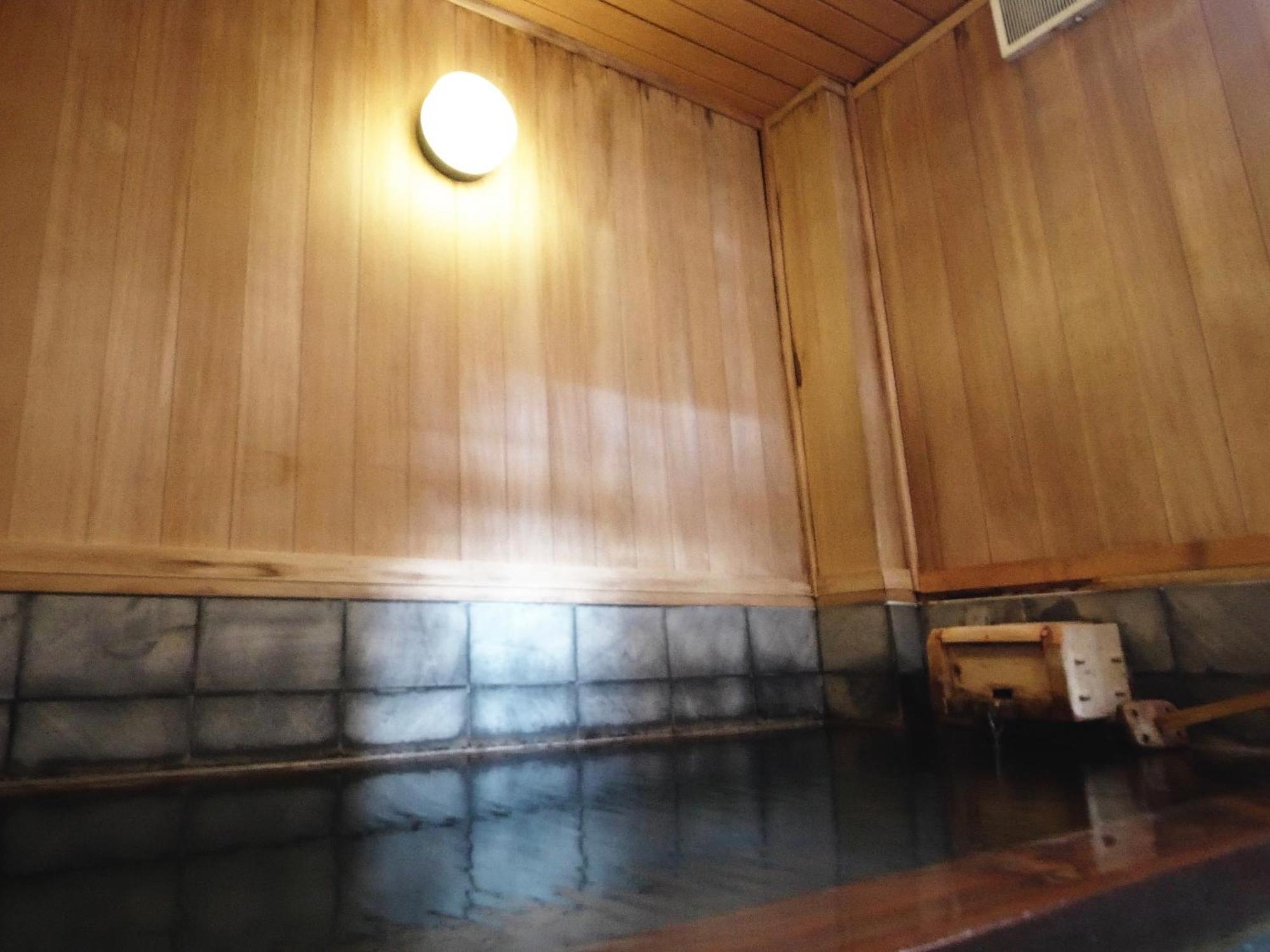 Shibu Onsen Kokuya Hotel Яманучи Екстериор снимка