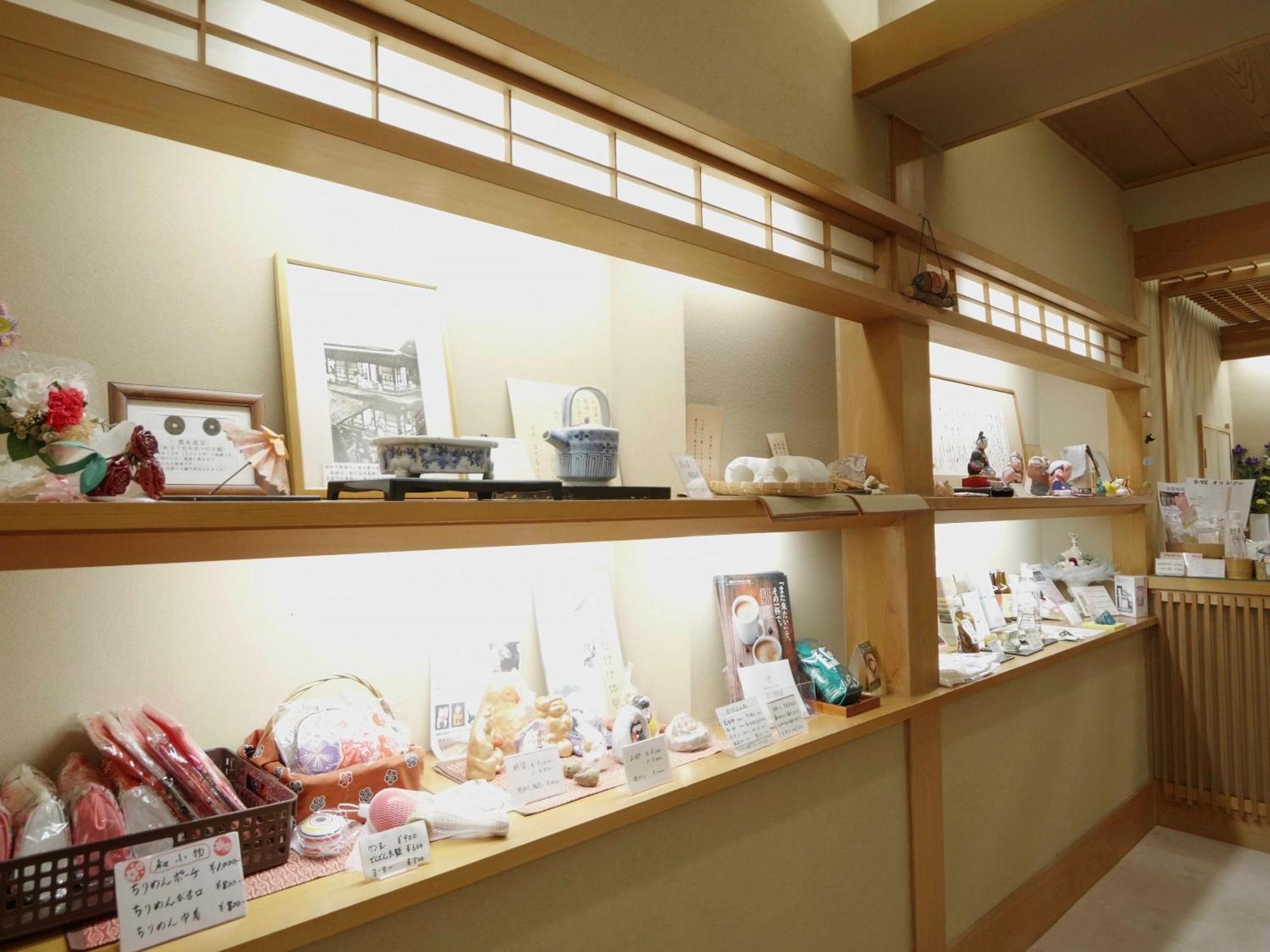 Shibu Onsen Kokuya Hotel Яманучи Екстериор снимка