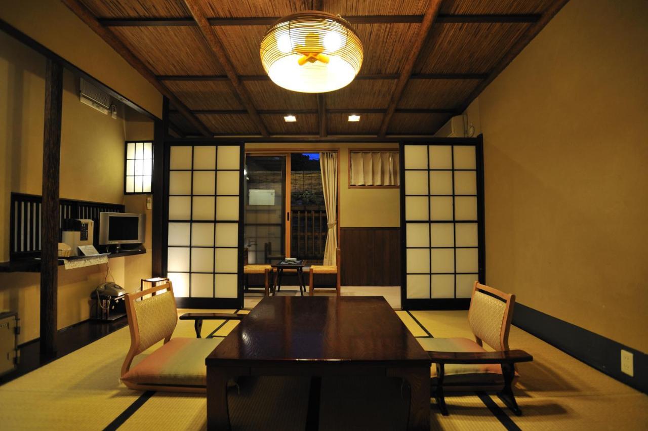Shibu Onsen Kokuya Hotel Яманучи Екстериор снимка